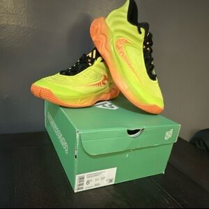 New Nike Giannis Immortality 4